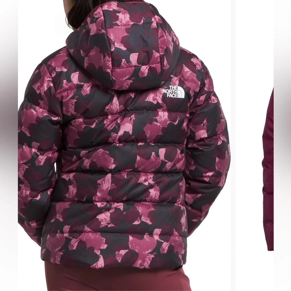 The North Face north face